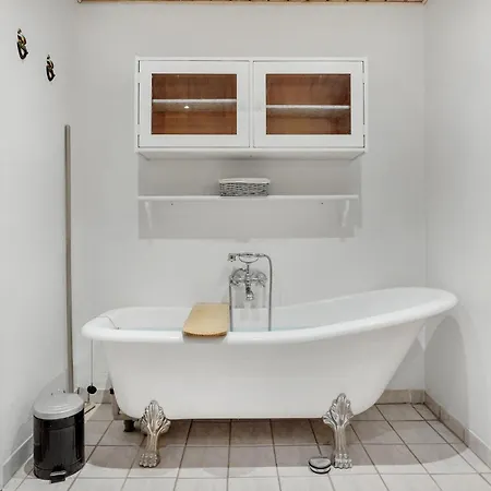 Cozy In With Wifi Casa vacanze