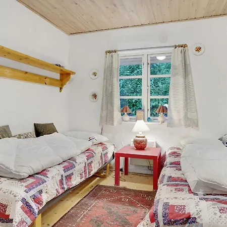 Casa vacanze Cozy In With Wifi Fårevejle
