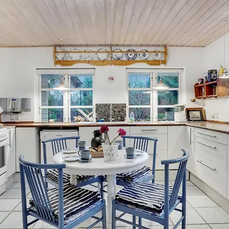 Cozy In With Wifi Casa vacanze