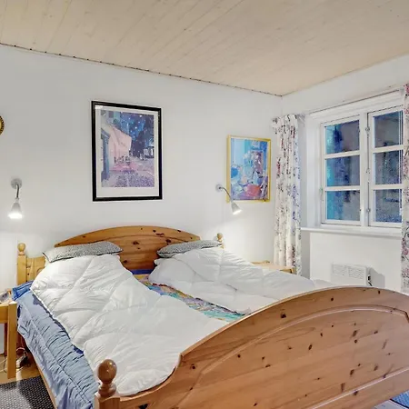 Casa vacanze Cozy In With Wifi