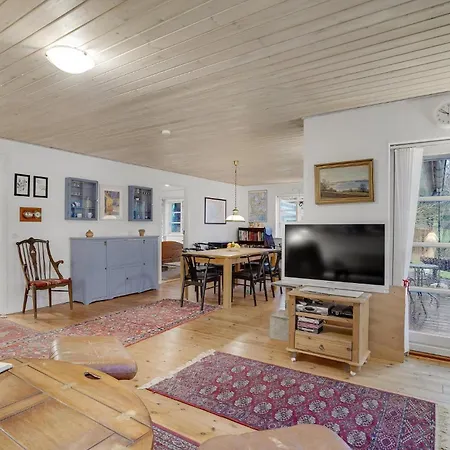 Cozy In With Wifi Casa vacanze