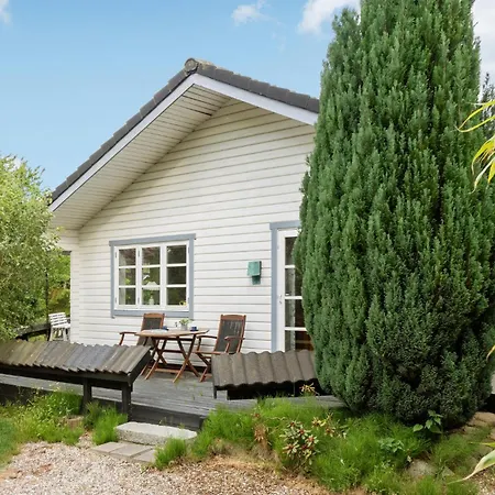 Casa vacanze Cozy In With Wifi Fårevejle